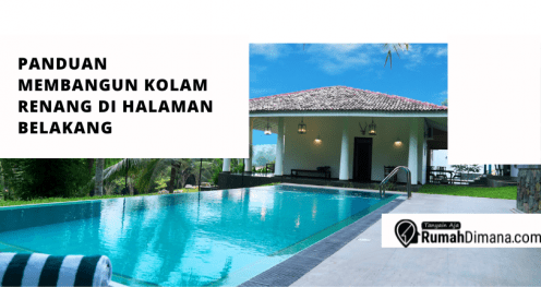 kolam renang