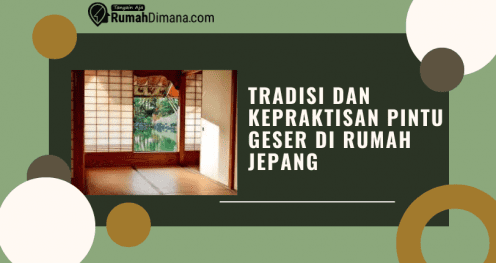 pintu geser