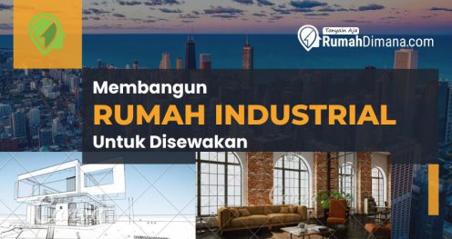 Rumah Industrial