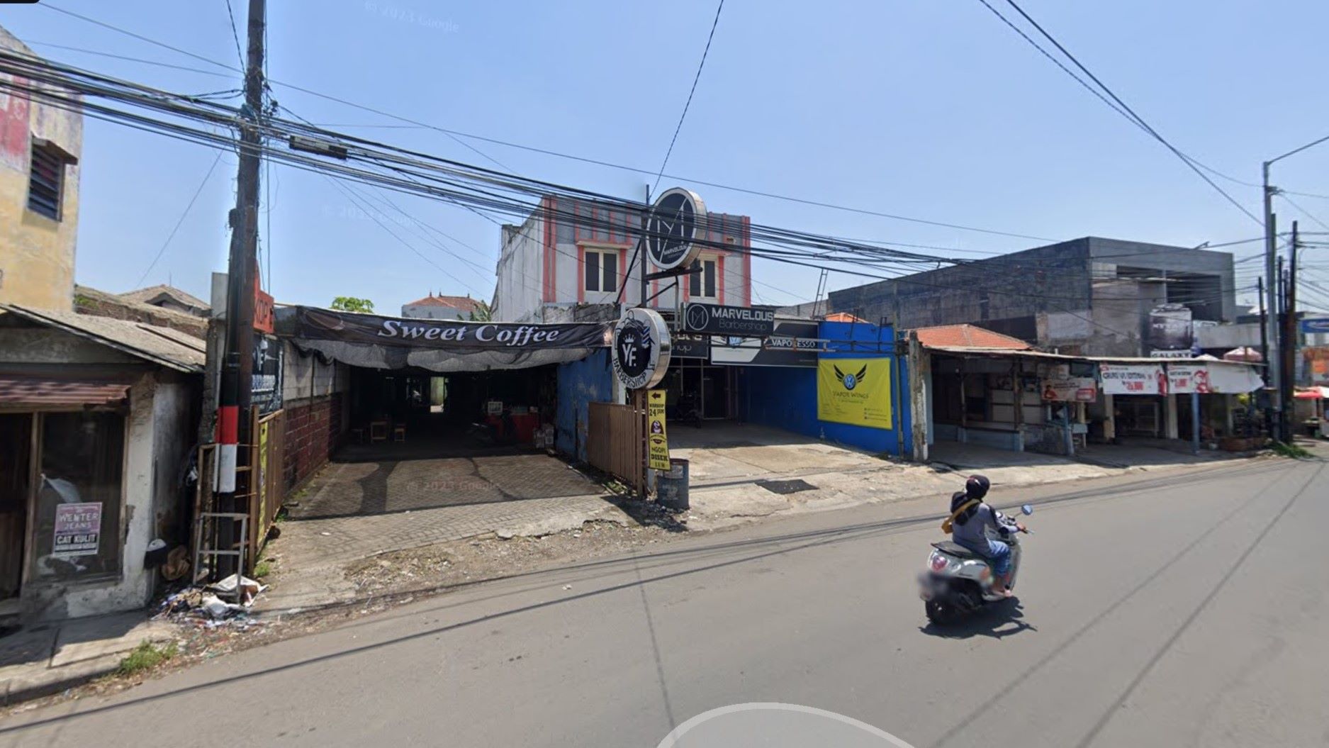 rumah dijual sidoarjo