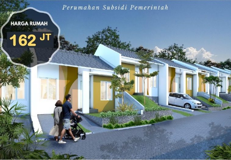 perumahan subsidi semarang