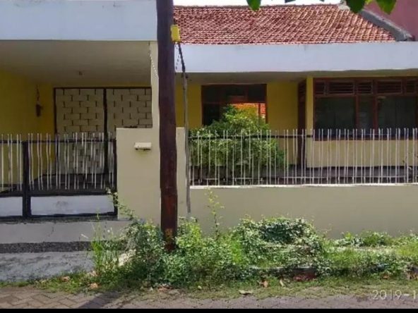 jual rumah surabaya