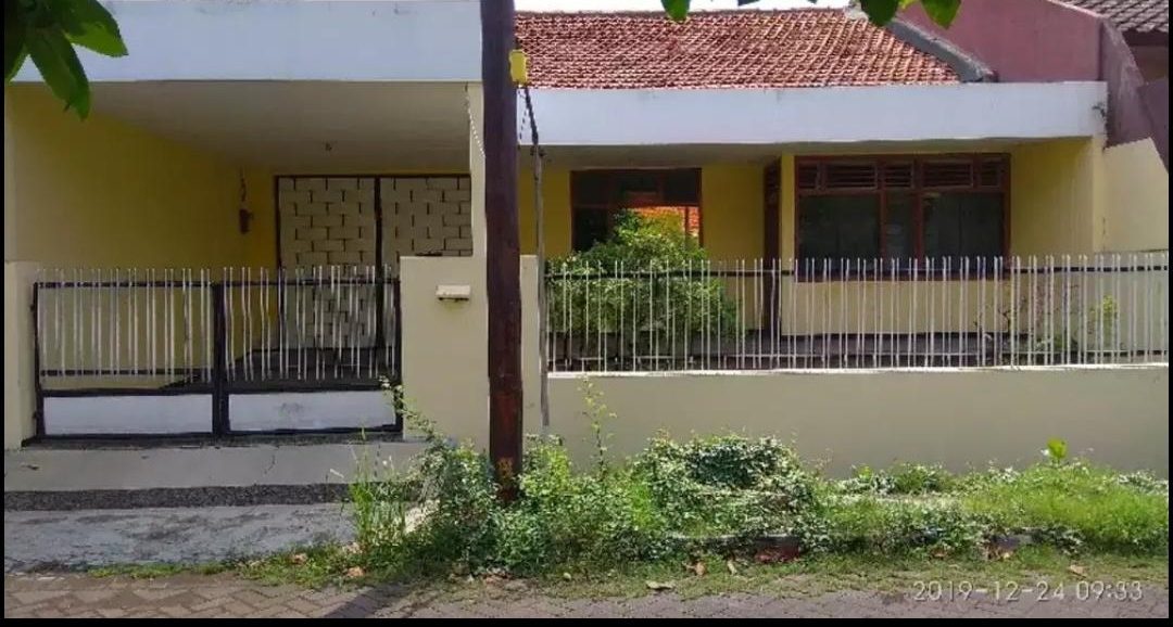 jual rumah surabaya