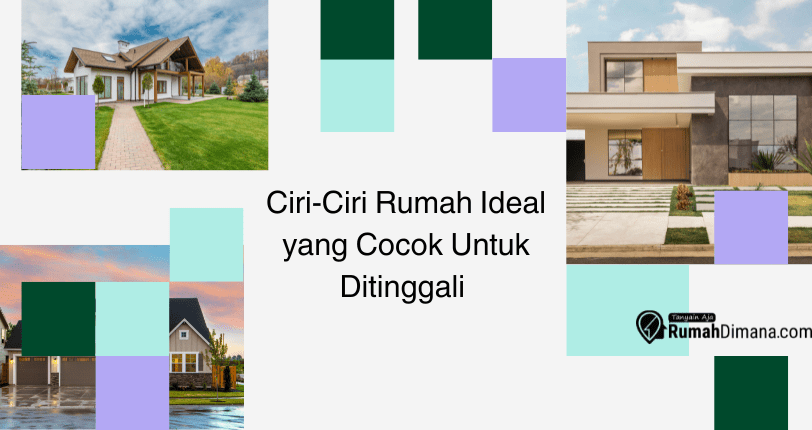 rumah ideal