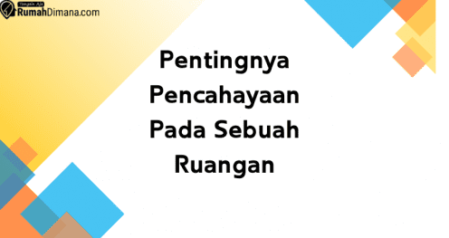 pencahayaan