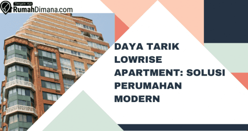 lowrise apartment