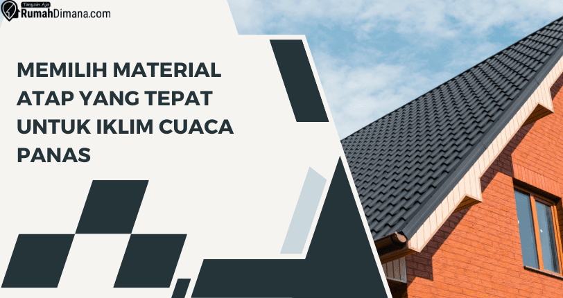 material atap