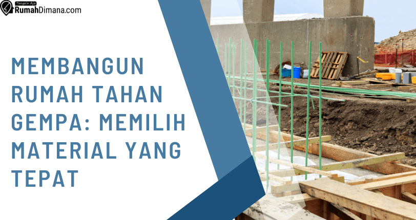 rumah tahan gempa