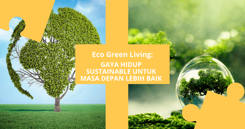 eco green living