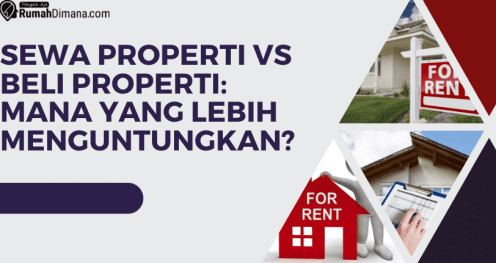 sewa properti