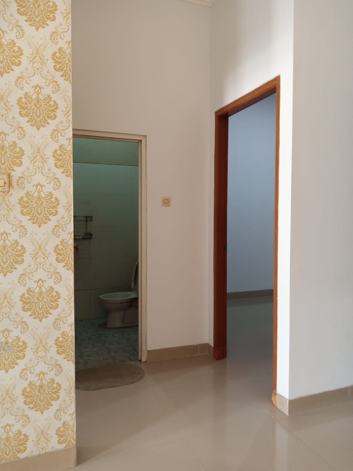 Rumah Dikontrakkan di Depok