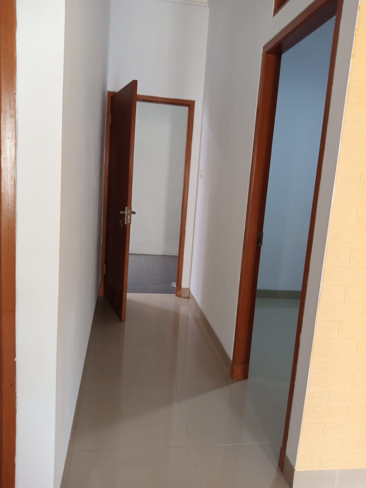 Rumah Dikontrakkan di Depok