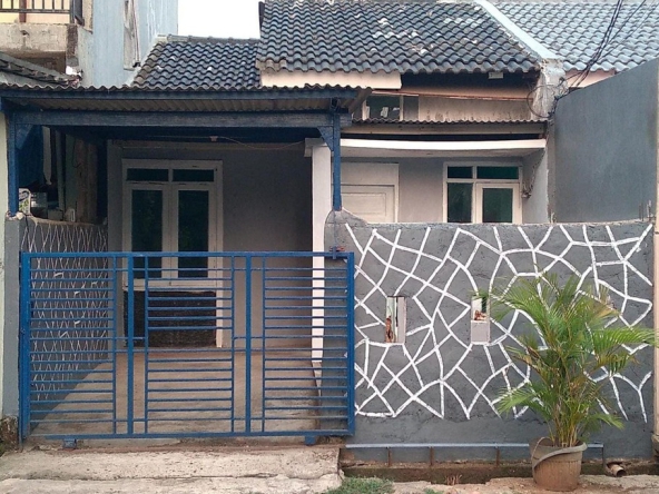 Dijual rumah di Pamulang