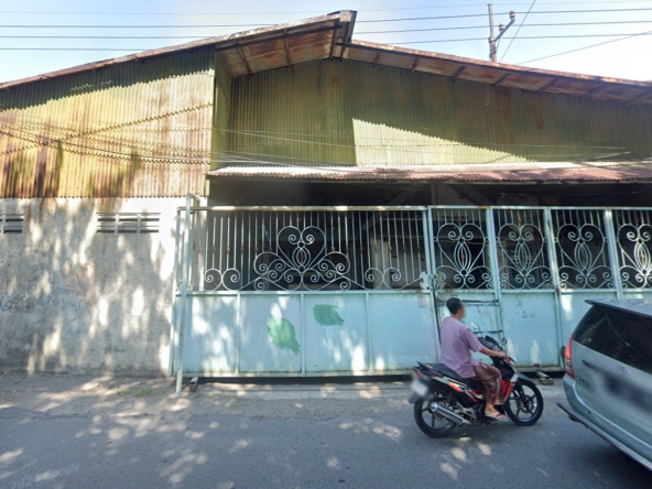 Tanah Komersial