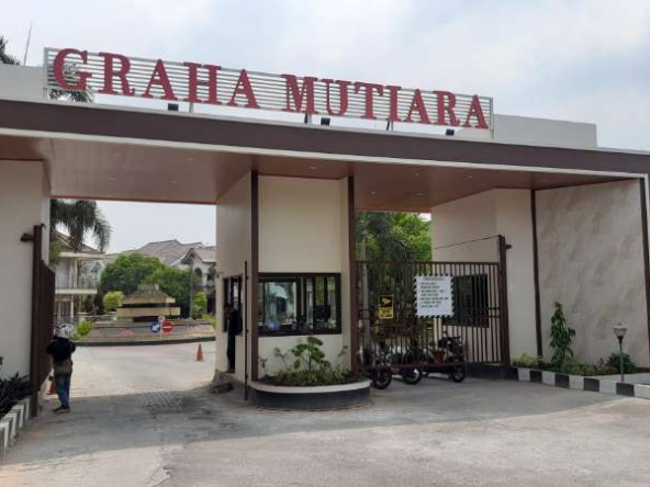 Graha Mutiara