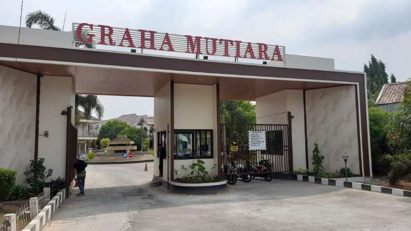 Graha Mutiara