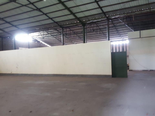Jual Gudang di Mojokerto