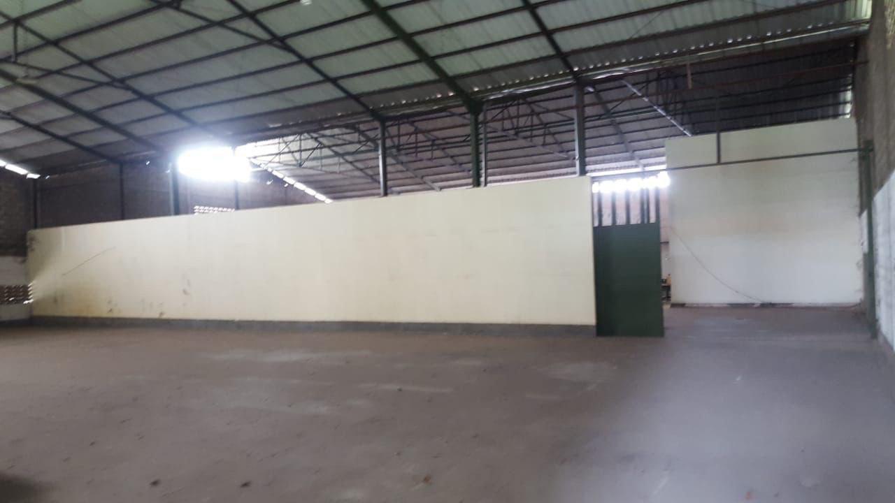 Jual Gudang di Mojokerto
