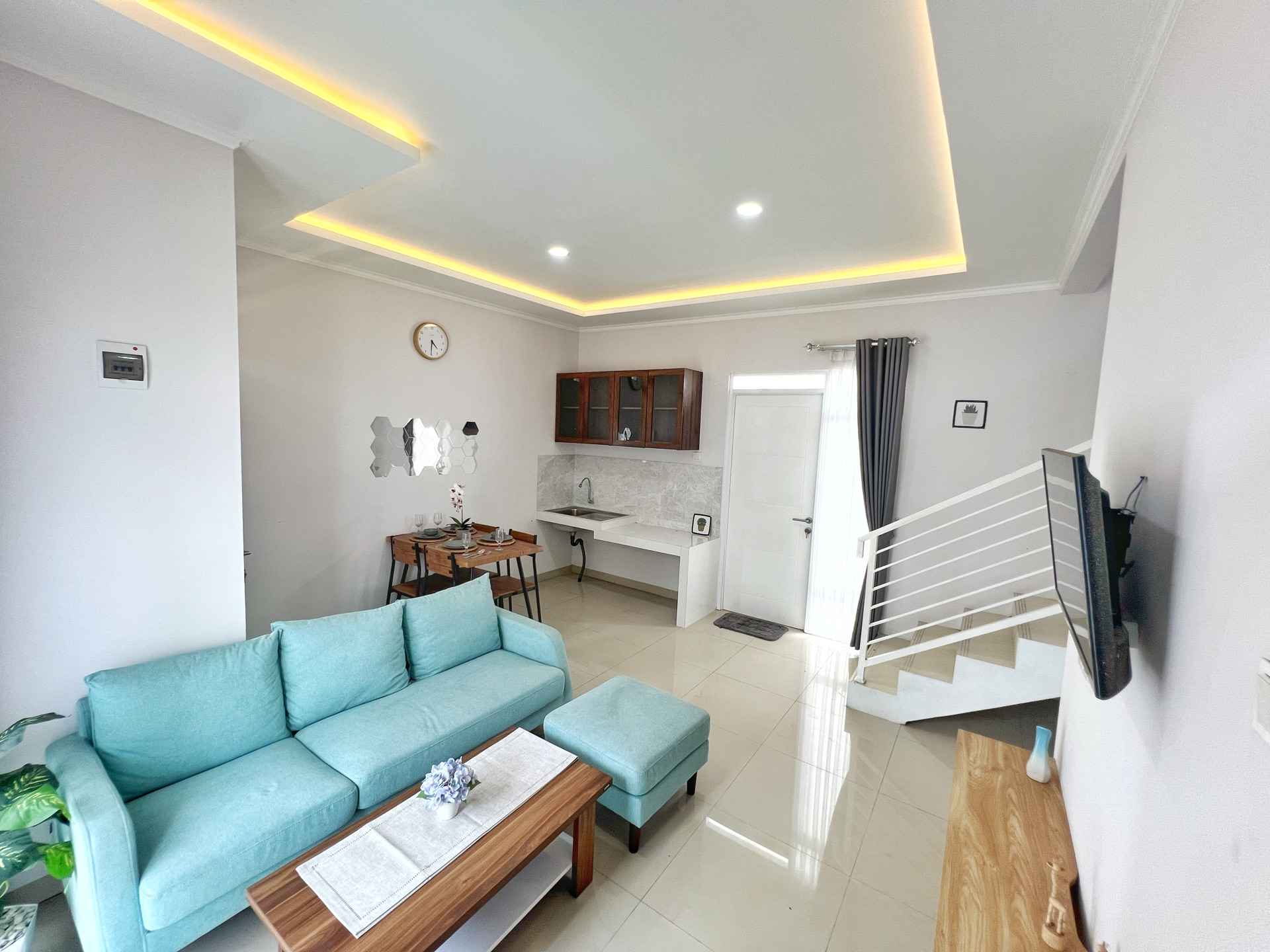 Rumah dijual Cimahi