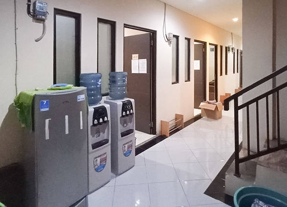 Jual Rumah Kost Jakarta