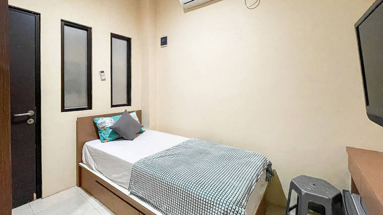 Jual Rumah Kost Jakarta
