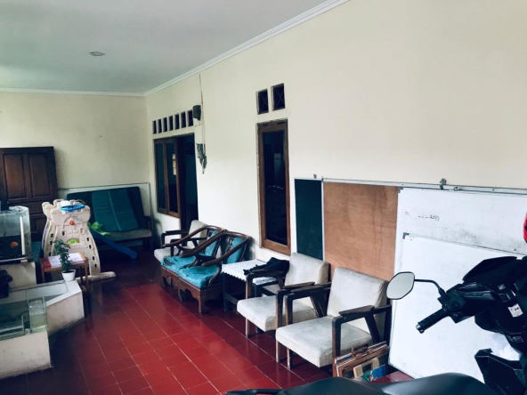 Jual rumah Pasar Minggu