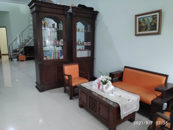 Rumah BU
