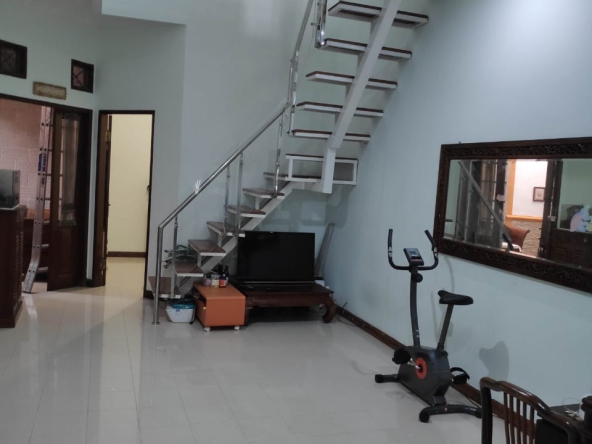 Rumah BU