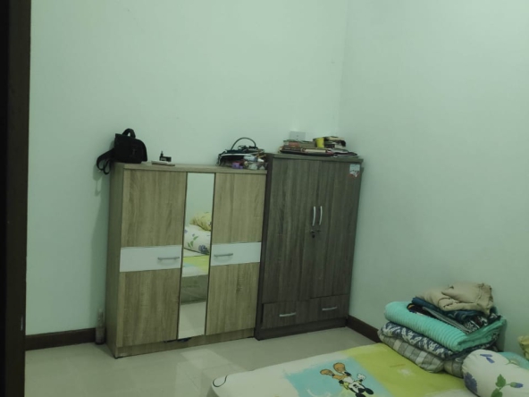 Rumah BU
