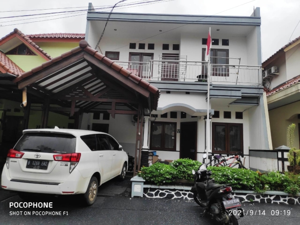 Rumah BU