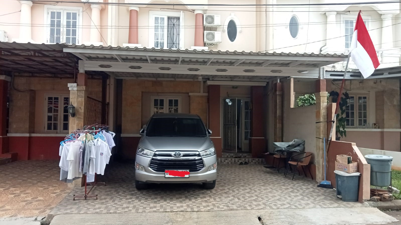 Raffles Hills Cibubur