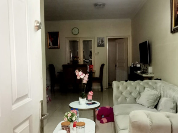Raffles Hills Cibubur