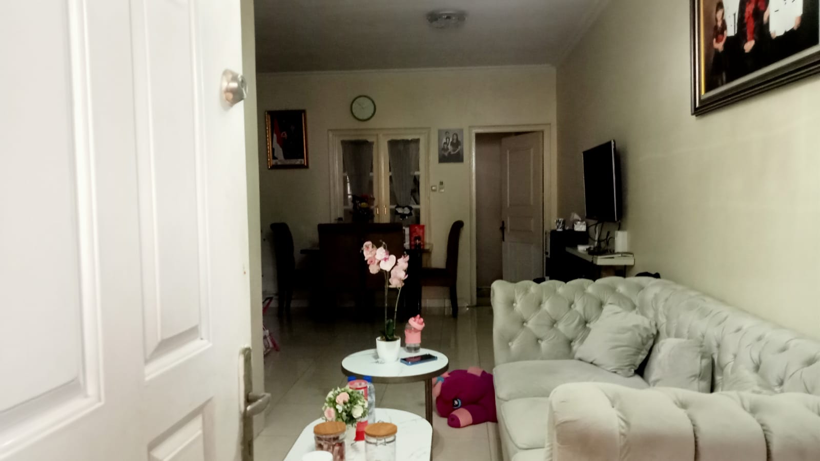 Raffles Hills Cibubur