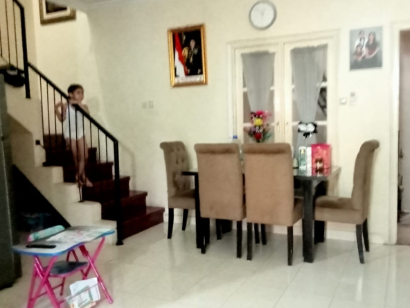 Raffles Hills Cibubur