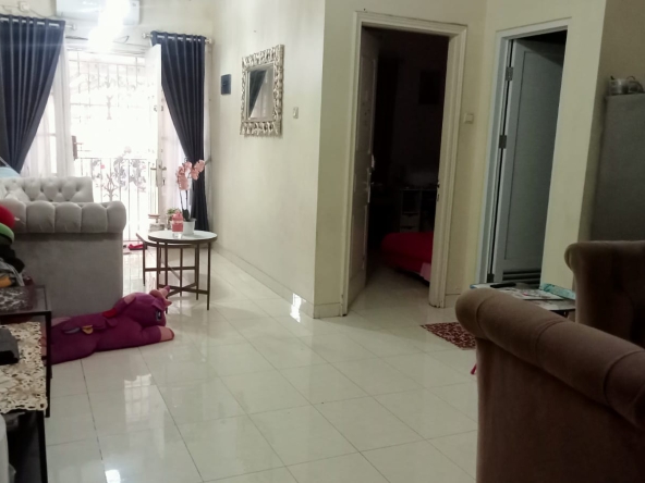 Raffles Hills Cibubur