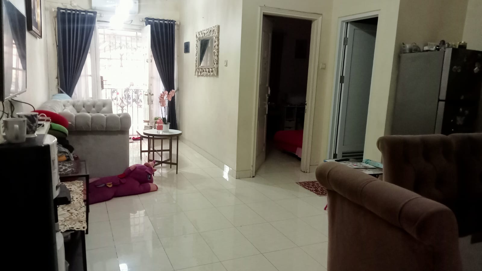 Raffles Hills Cibubur