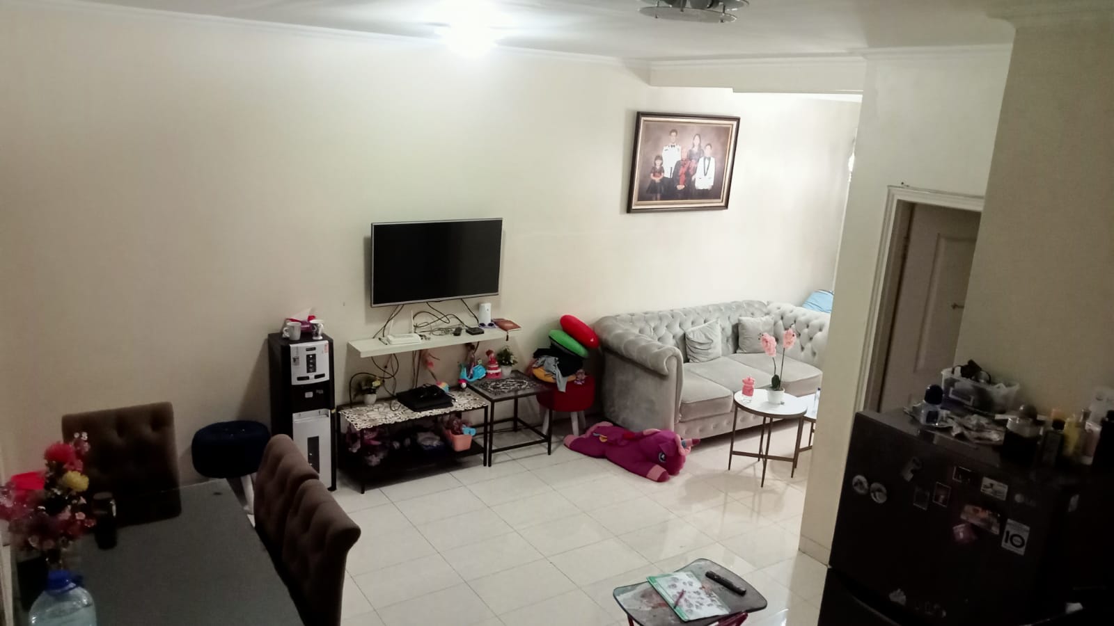Raffles Hills Cibubur