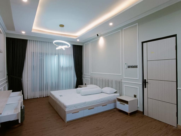 Villa Rizki Ilhami Sawangan Depok