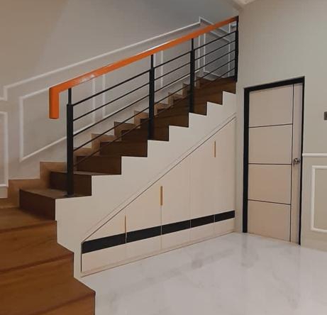 Villa Rizki Ilhami Sawangan Depok