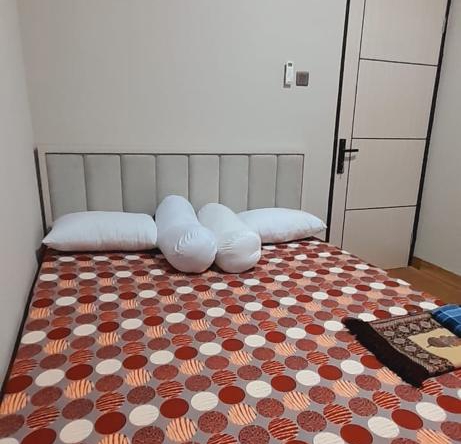 Villa Rizki Ilhami Sawangan Depok