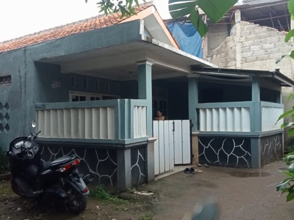 Perumahan di Tapos Depok
