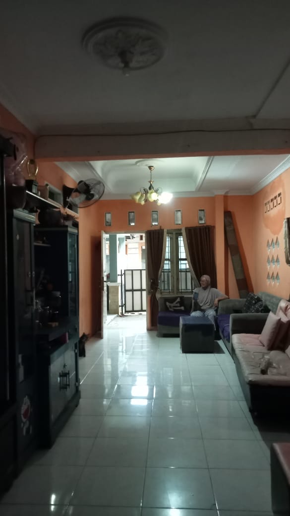 Perumahan di Tapos Depok
