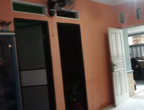 Perumahan di Tapos Depok