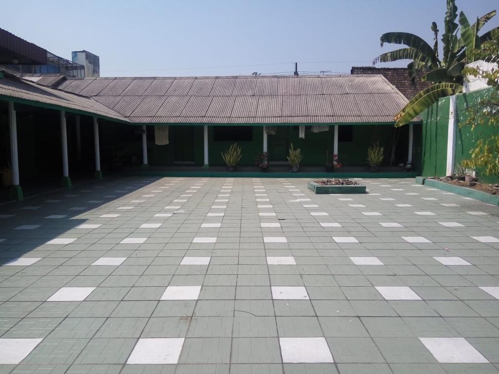 Rumah Antik