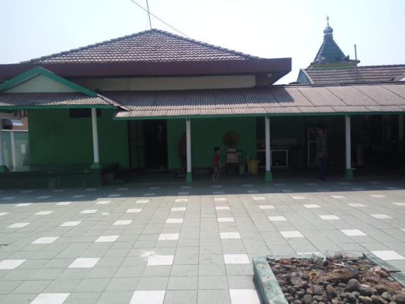 Rumah Antik