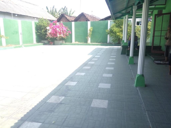 Rumah Antik