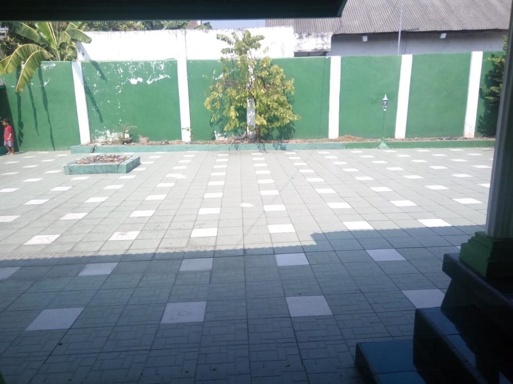 Rumah Antik