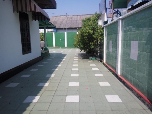 Rumah Antik