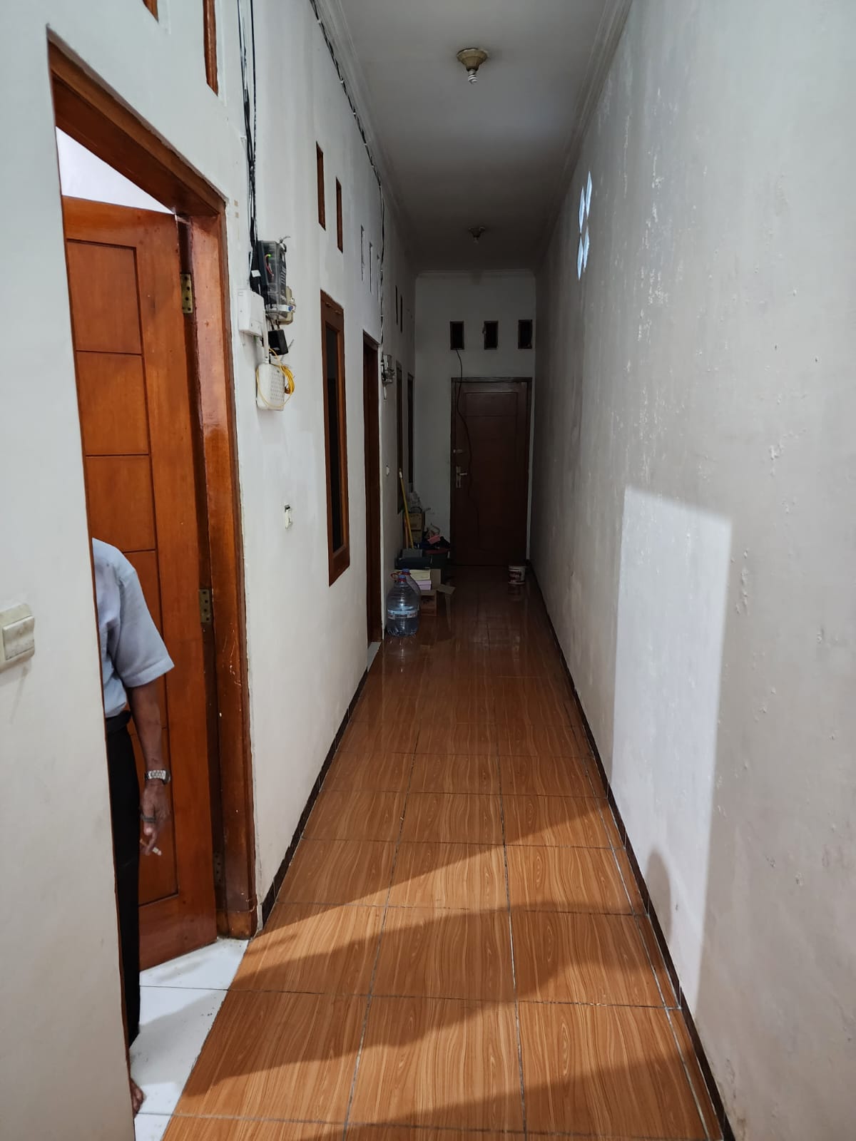 Investasi Properti