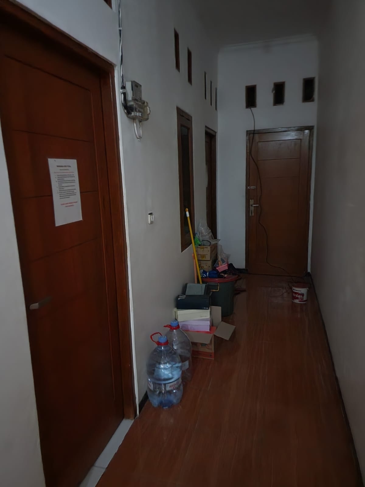 Investasi Properti